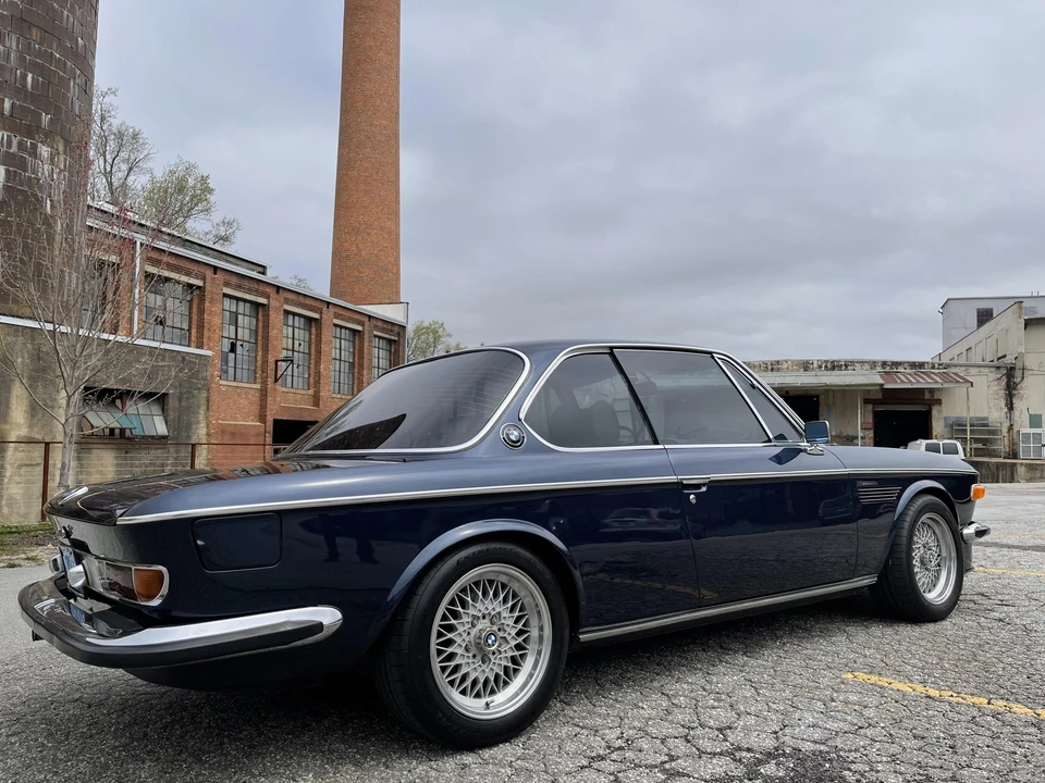 1973 BMW 3.0 CS & CSi - Image 30 of 31