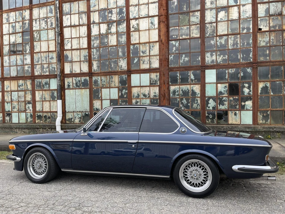 1973 BMW 3.0 CS & CSi - Image 21 of 31