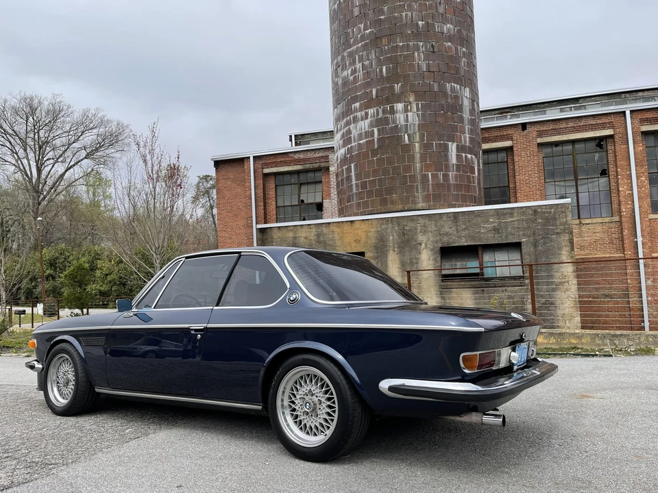 1973 BMW 3.0 CS & CSi - Image 23 of 31