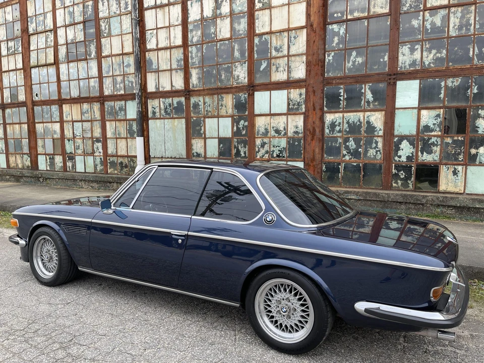1973 BMW 3.0 CS & CSi - Image 22 of 31