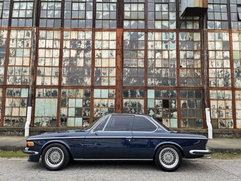 1973 BMW 3.0 CS & CSi - Image 20 of 31