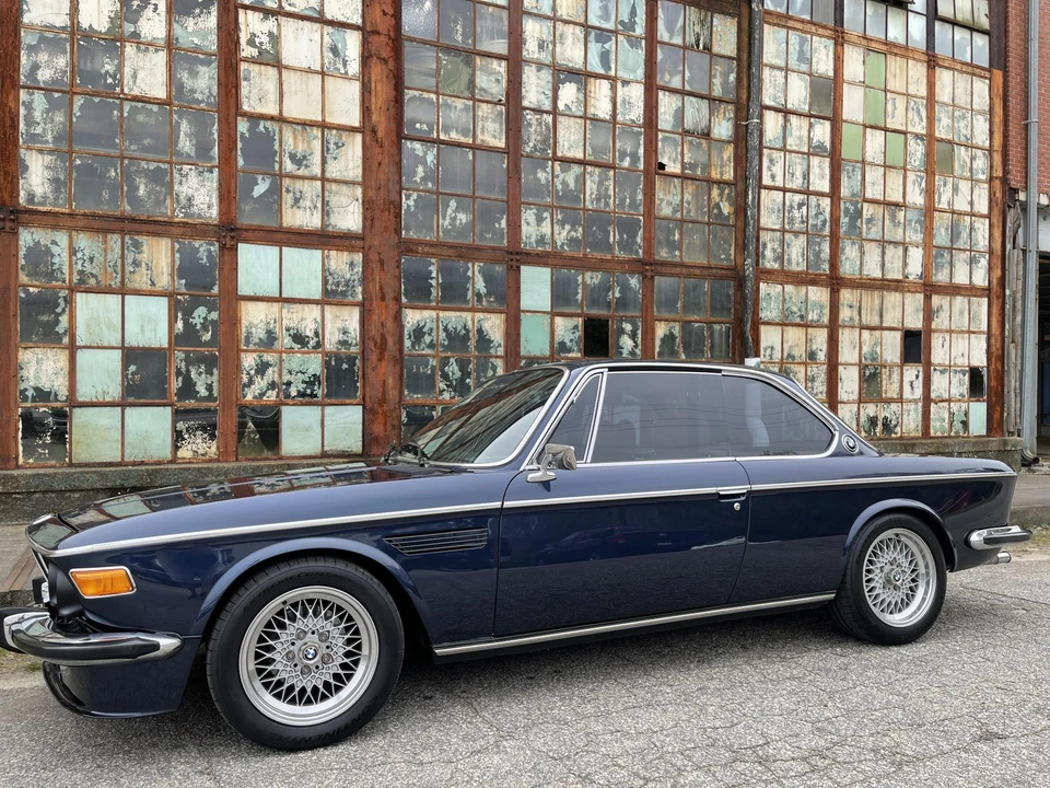 1973 BMW 3.0 CS & CSi - Image 19 of 31