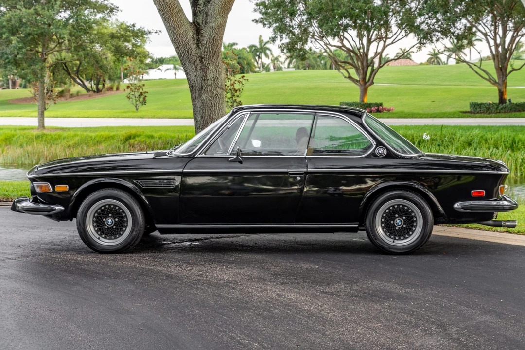 1973 BMW 3.0 CS & CSi - Image 2 of 31