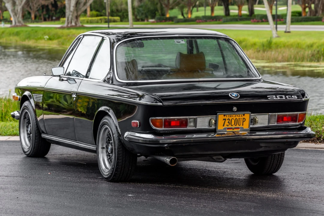 1973 BMW 3.0 CS & CSi - Image 3 of 31