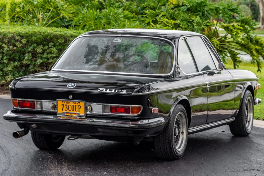 1973 BMW 3.0 CS & CSi - Image 5 of 31