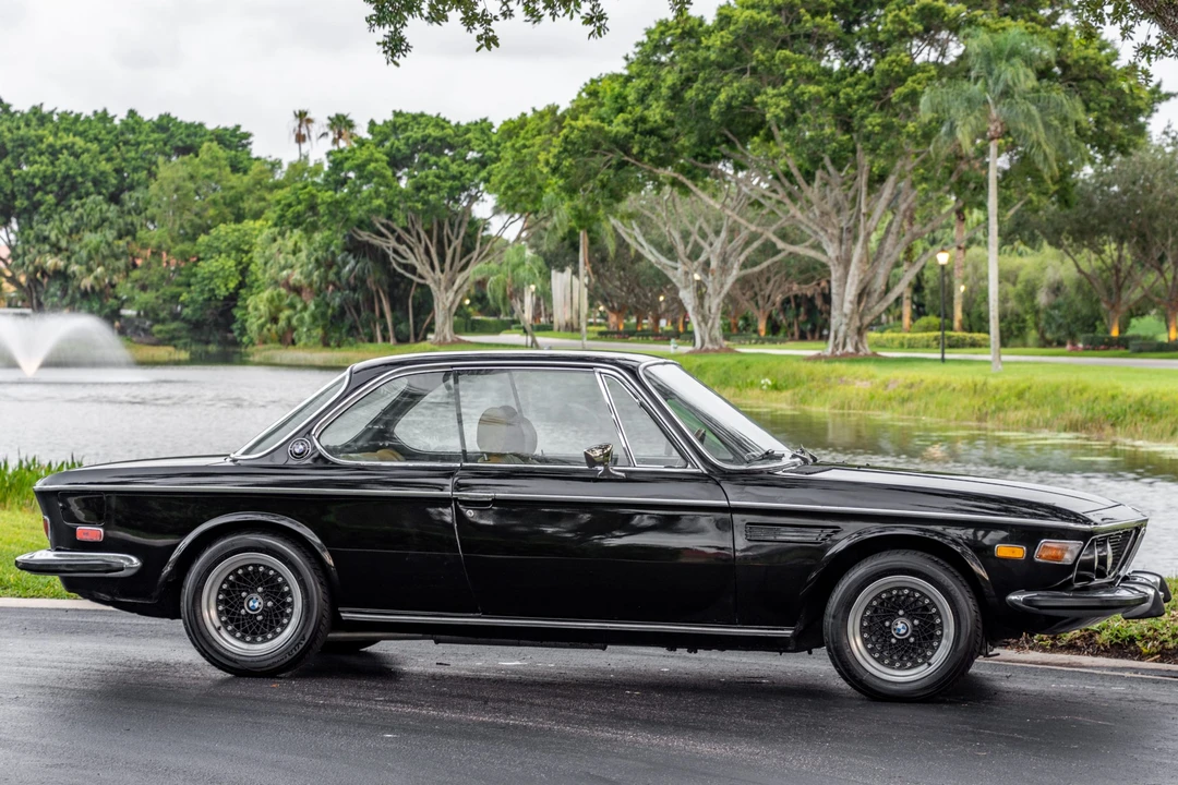 1973 BMW 3.0 CS & CSi - Image 6 of 31