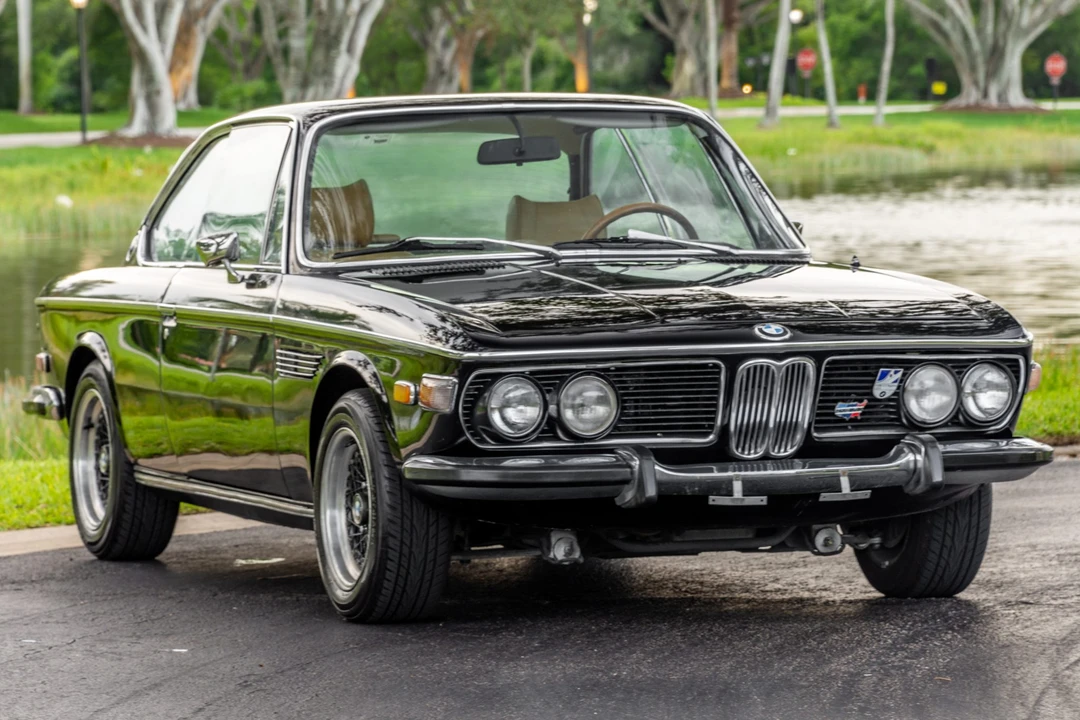 1973 BMW 3.0 CS & CSi - Image 7 of 31