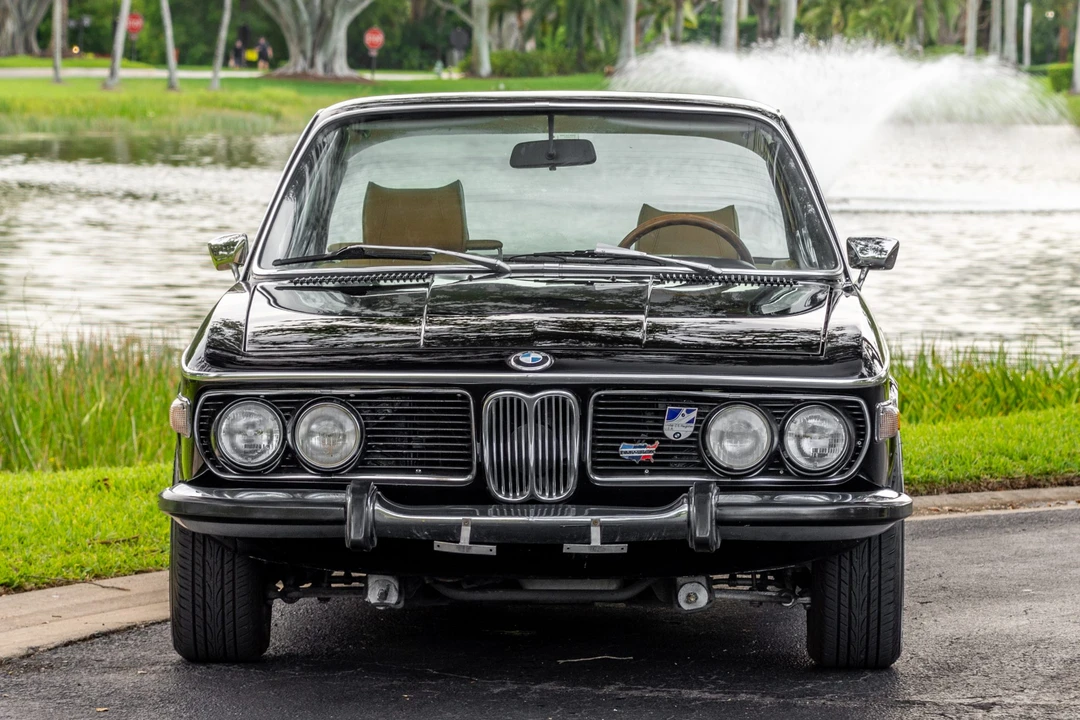 1973 BMW 3.0 CS & CSi - Image 8 of 31