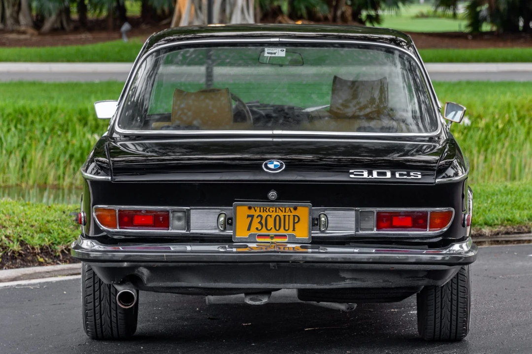 1973 BMW 3.0 CS & CSi - Image 4 of 31