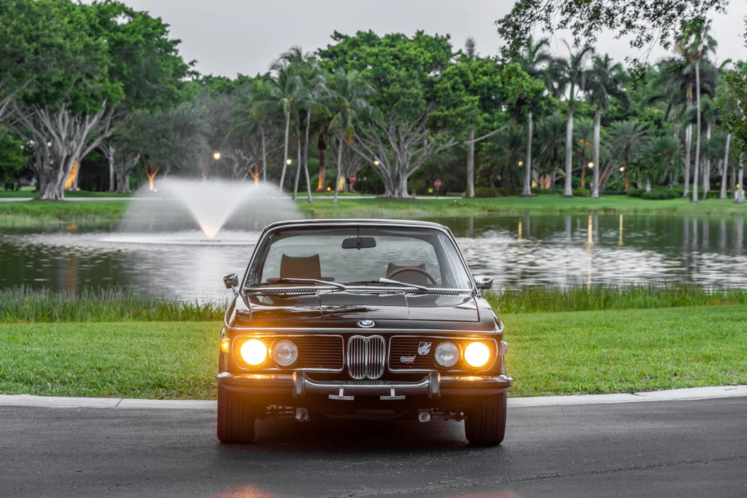 1973 BMW 3.0 CS & CSi - Image 9 of 31