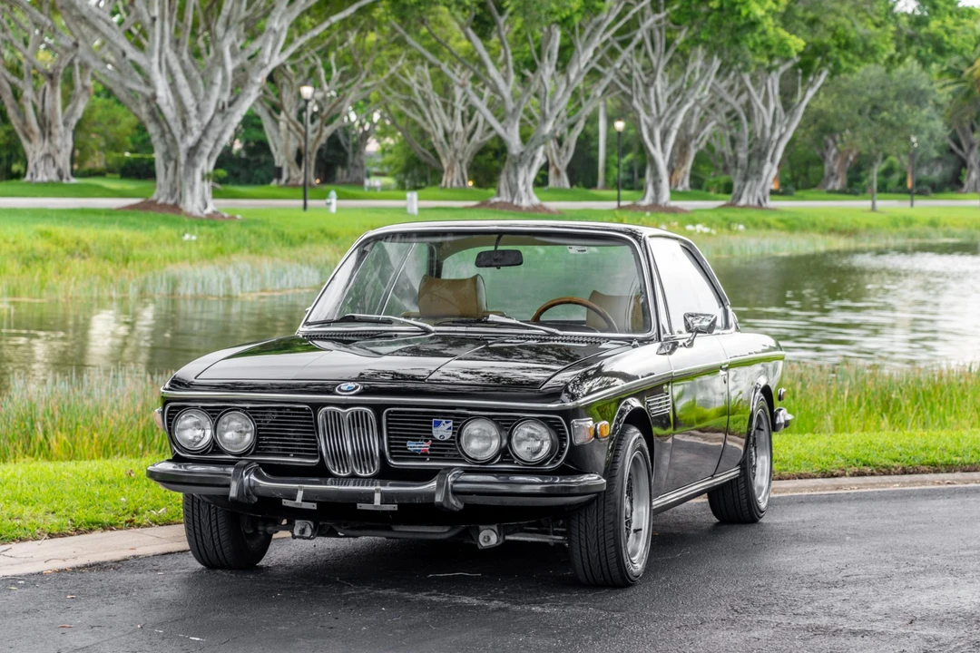 1973 BMW 3.0 CS & CSi - Image 11 of 31