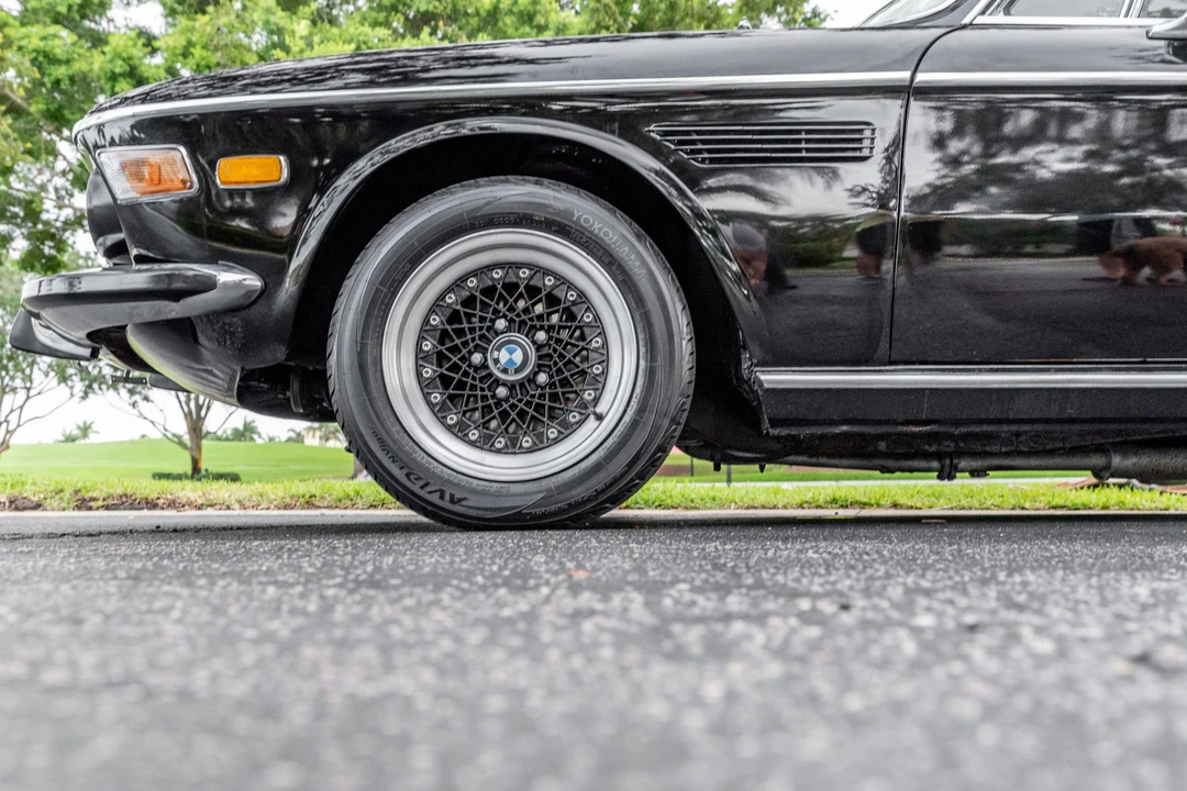 1973 BMW 3.0 CS & CSi - Image 12 of 31