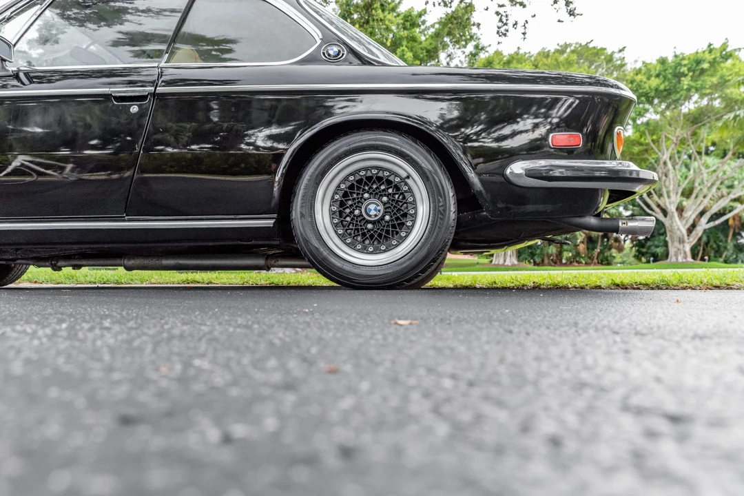 1973 BMW 3.0 CS & CSi - Image 13 of 31