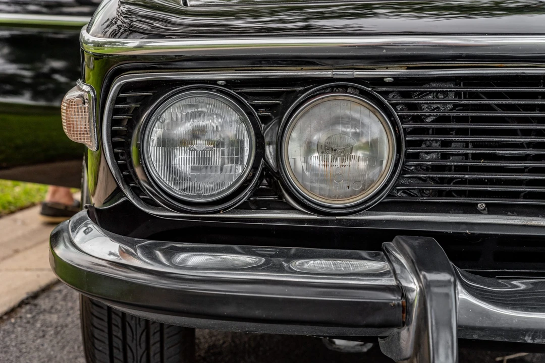 1973 BMW 3.0 CS & CSi - Image 16 of 31