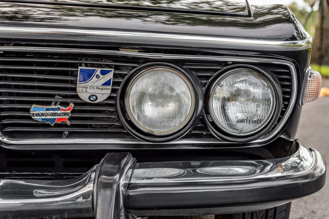 1973 BMW 3.0 CS & CSi - Image 18 of 31