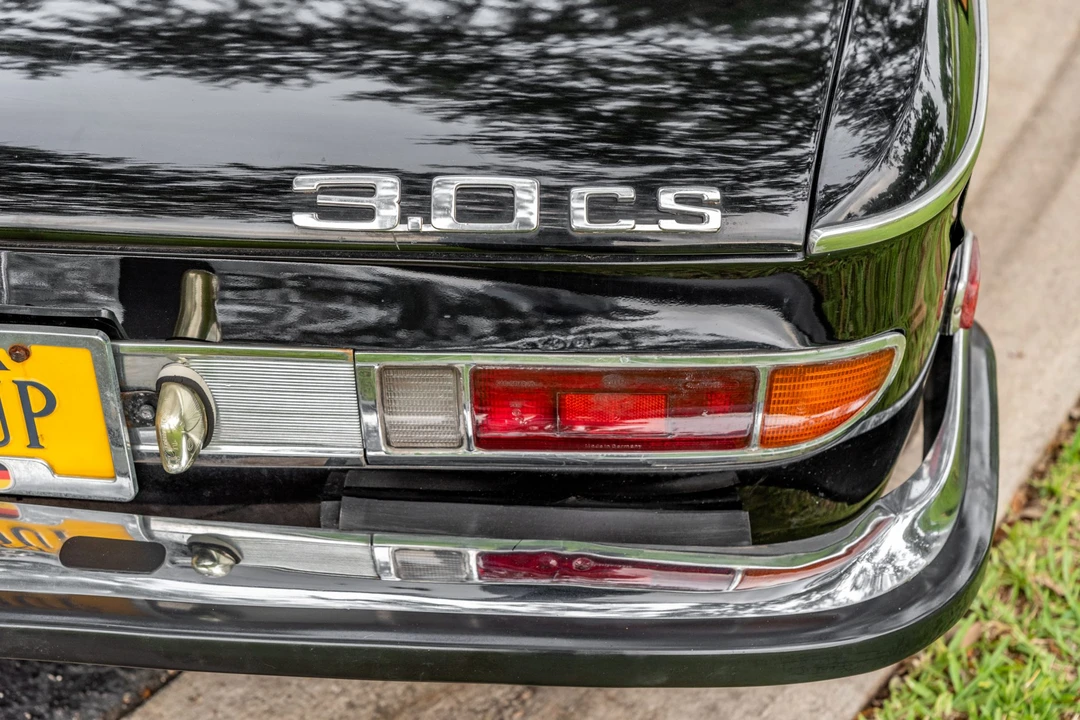 1973 BMW 3.0 CS & CSi - Image 28 of 31