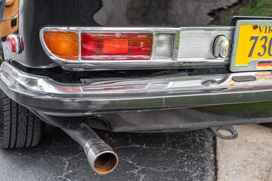 1973 BMW 3.0 CS & CSi - Image 24 of 31