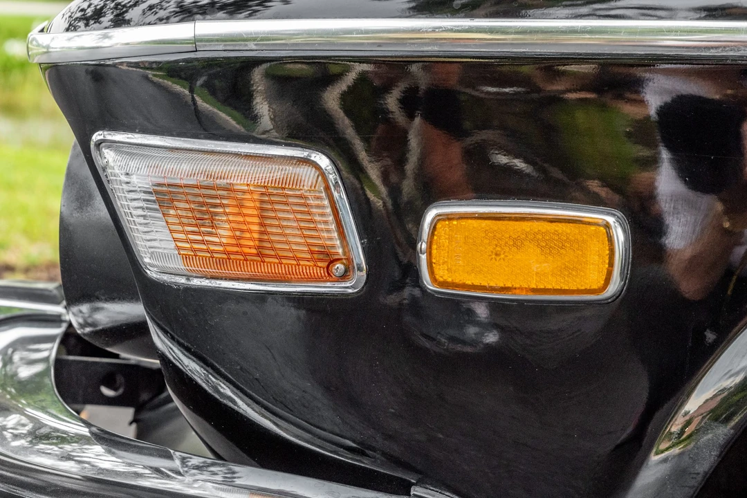 1973 BMW 3.0 CS & CSi - Image 19 of 31