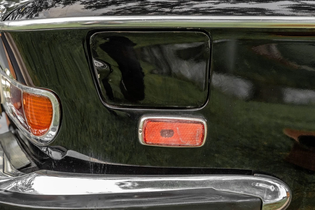 1973 BMW 3.0 CS & CSi - Image 29 of 31