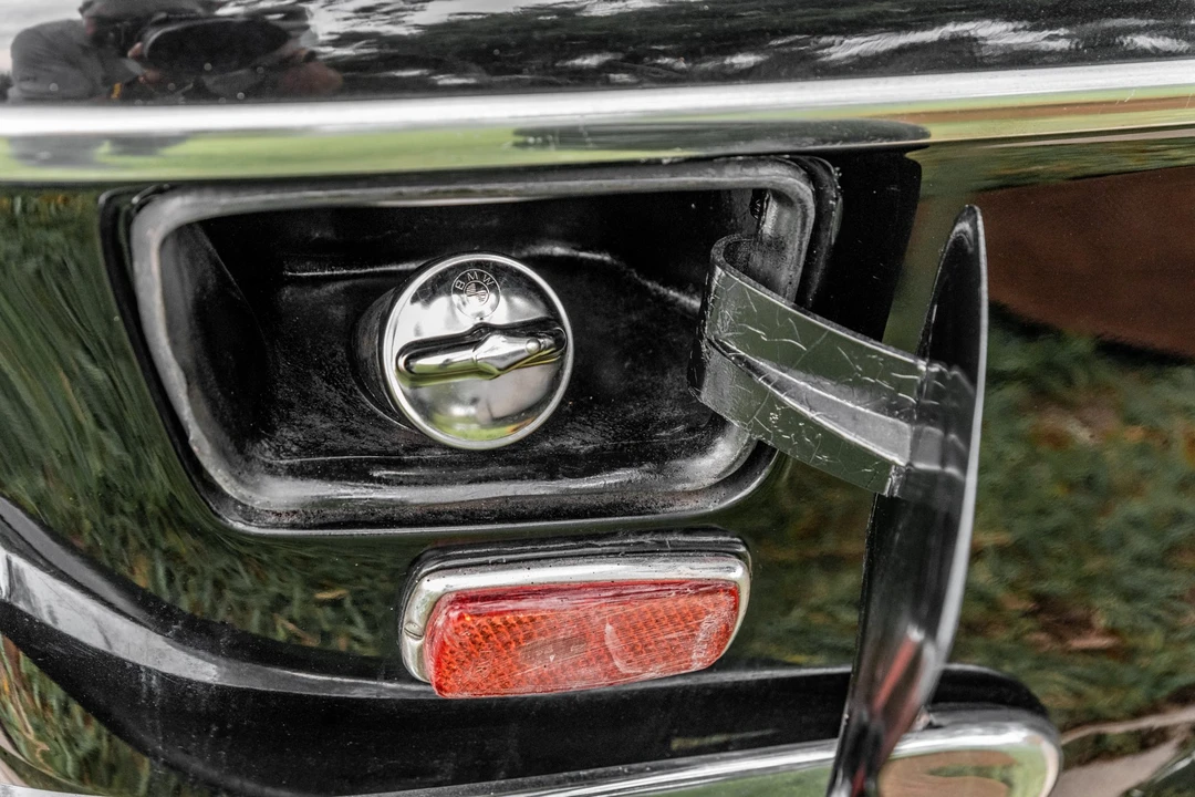 1973 BMW 3.0 CS & CSi - Image 30 of 31