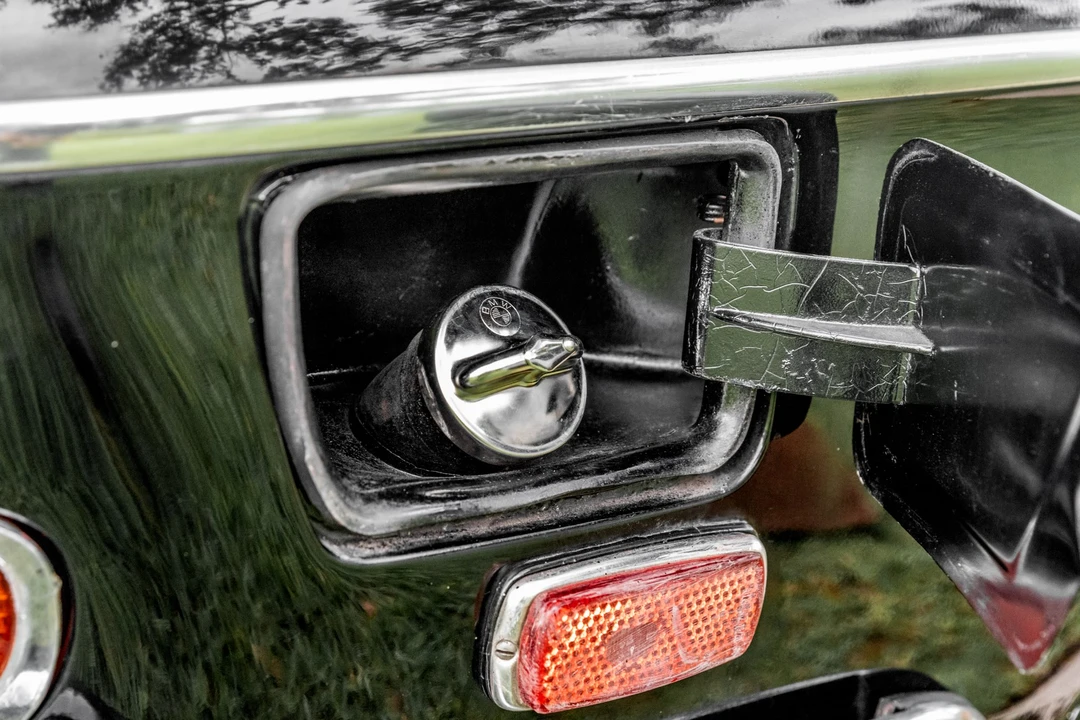 1973 BMW 3.0 CS & CSi - Image 31 of 31