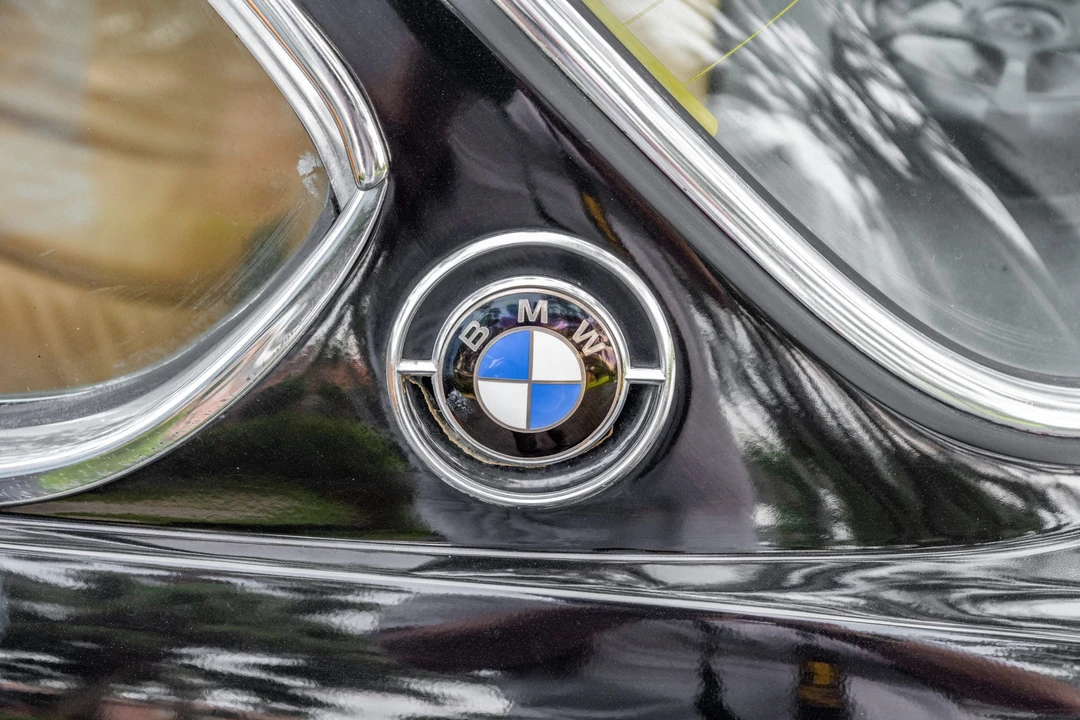 1973 BMW 3.0 CS & CSi - Image 23 of 31
