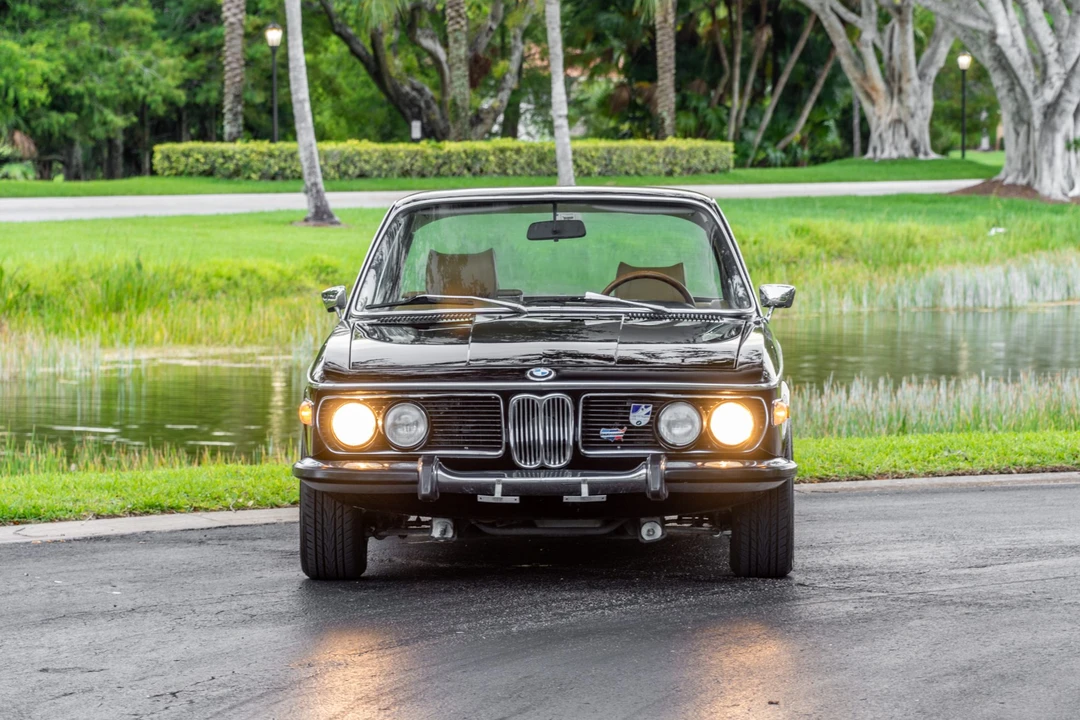 1973 BMW 3.0 CS & CSi - Image 10 of 31