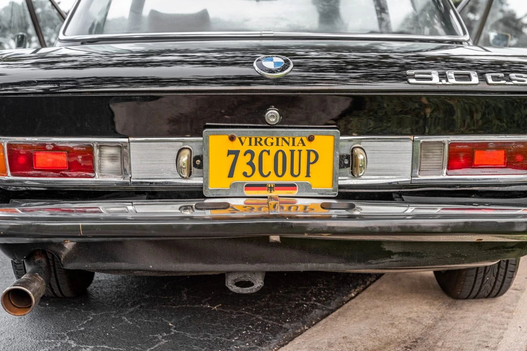 1973 BMW 3.0 CS & CSi - Image 25 of 31