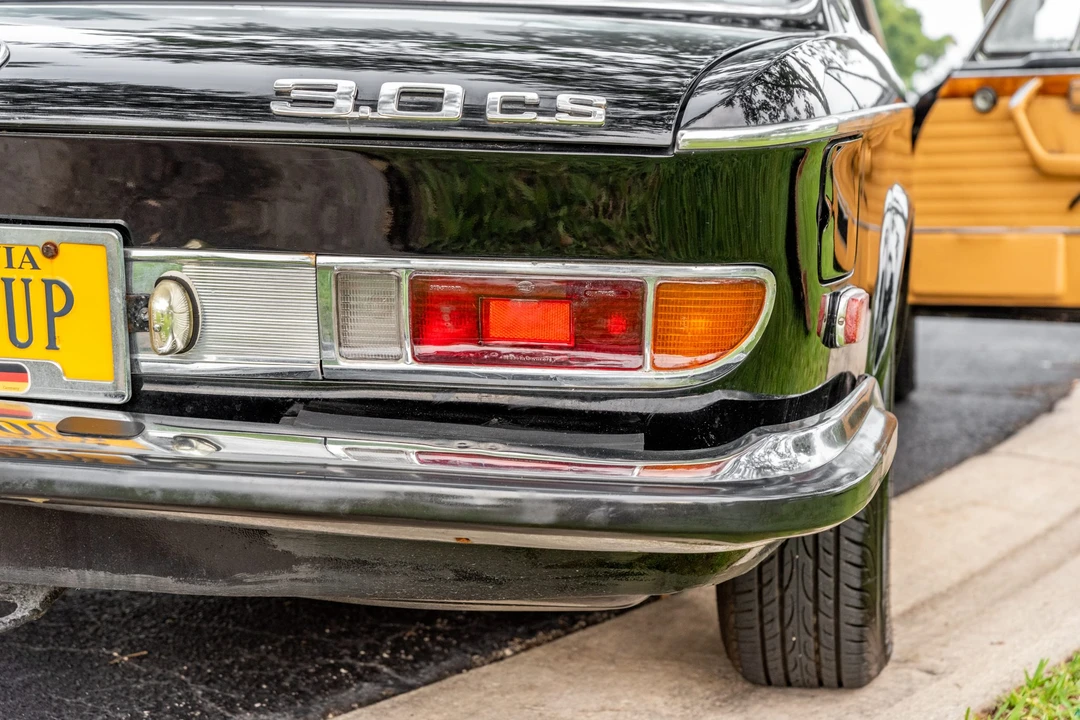 1973 BMW 3.0 CS & CSi - Image 27 of 31