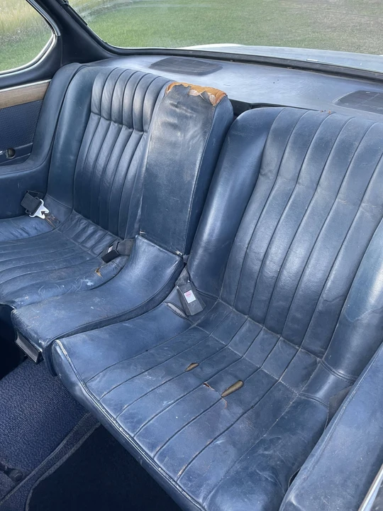 1973 BMW 3.0 CS & CSi - Image 7 of 11