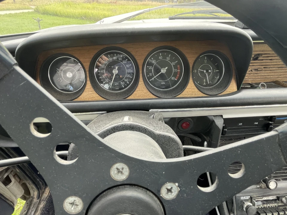 1973 BMW 3.0 CS & CSi - Image 11 of 11