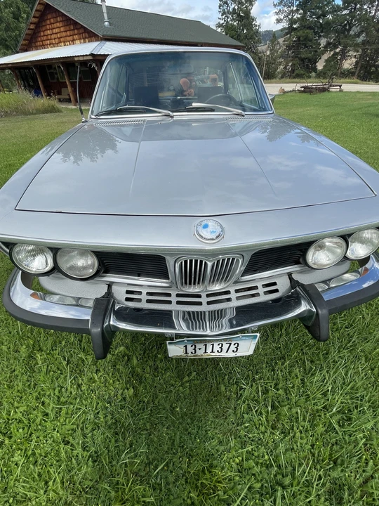 1973 BMW 3.0 CS & CSi - Image 4 of 11