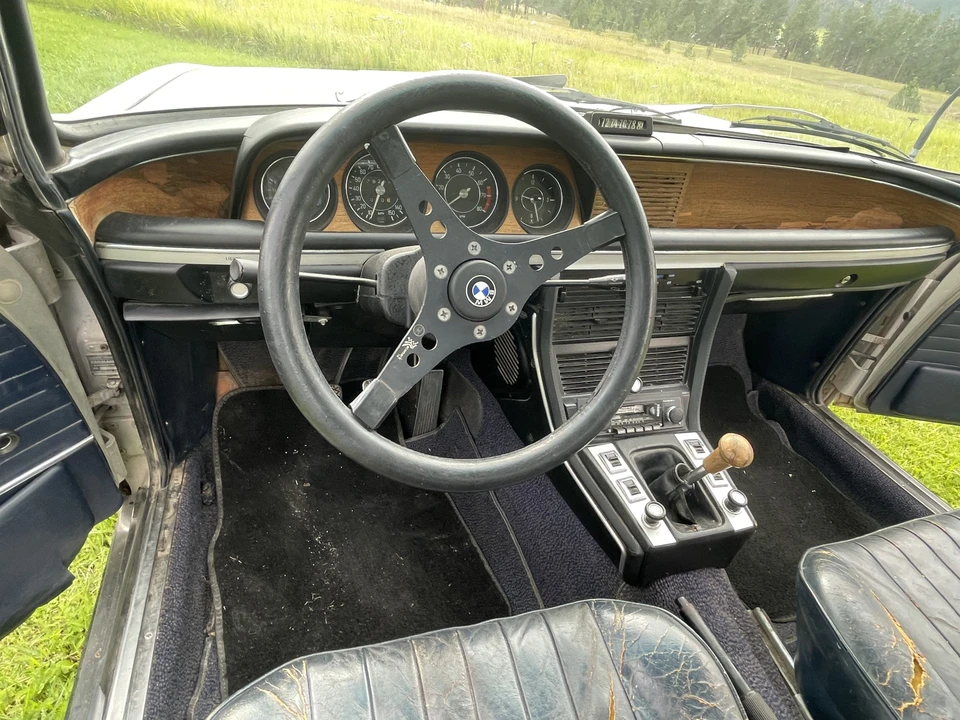 1973 BMW 3.0 CS & CSi - Image 6 of 11