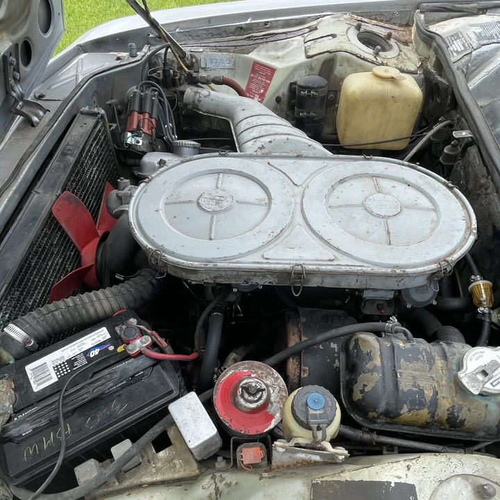 1973 BMW 3.0 CS & CSi - Image 3 of 11