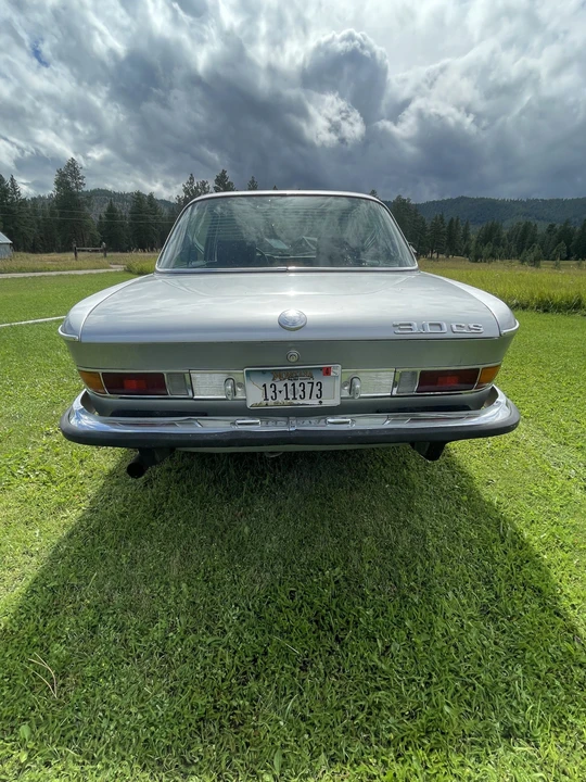 1973 BMW 3.0 CS & CSi - Image 5 of 11