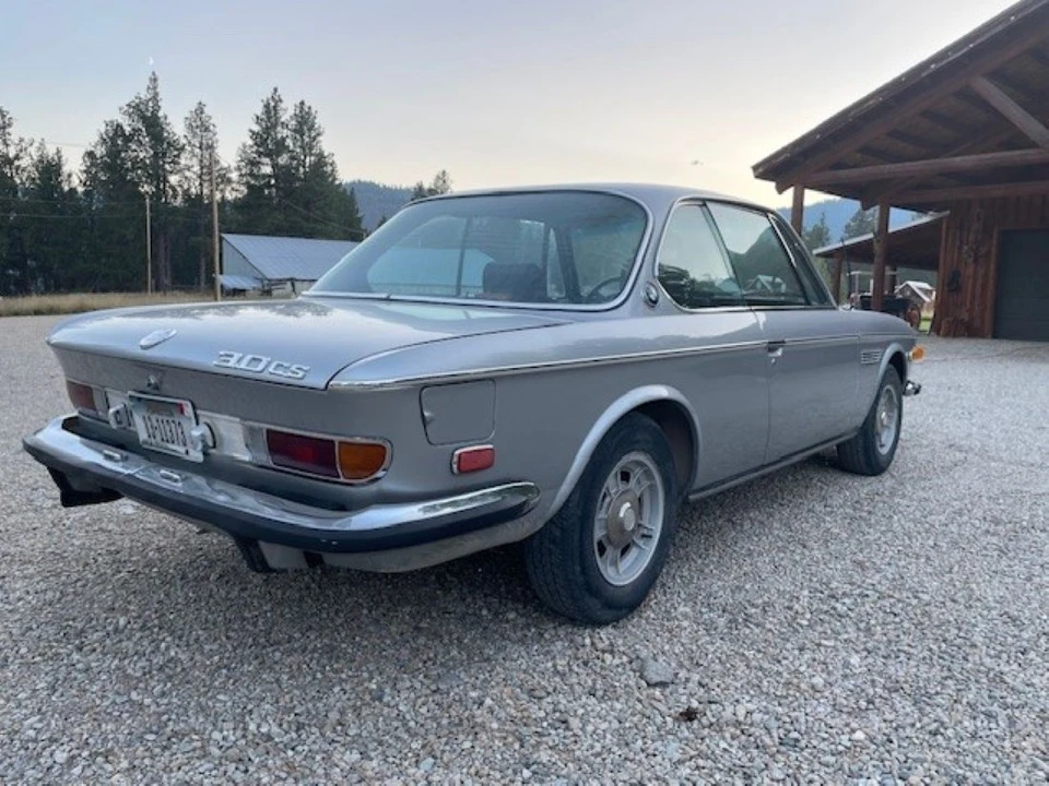 1973 BMW 3.0 CS & CSi - Image 2 of 11