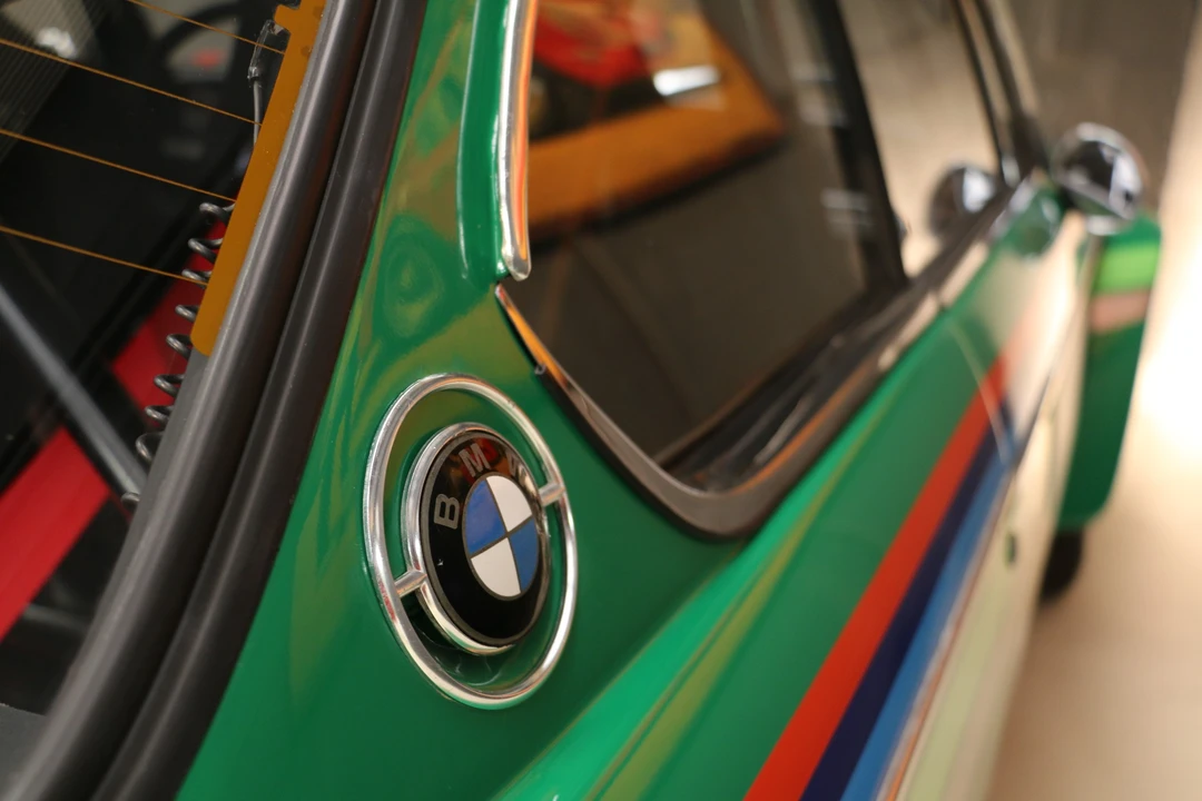 1973 BMW 3.0 CS & CSi - Image 25 of 31