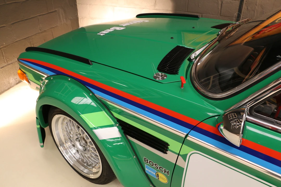 1973 BMW 3.0 CS & CSi - Image 20 of 31