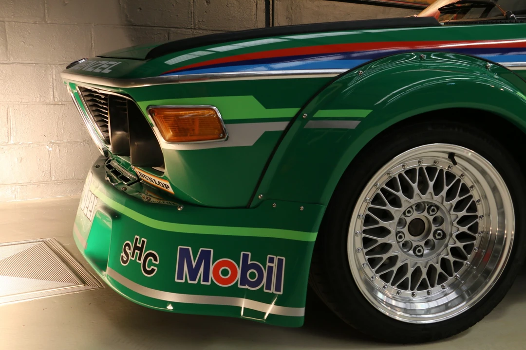 1973 BMW 3.0 CS & CSi - Image 28 of 31