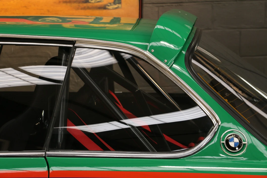 1973 BMW 3.0 CS & CSi - Image 26 of 31