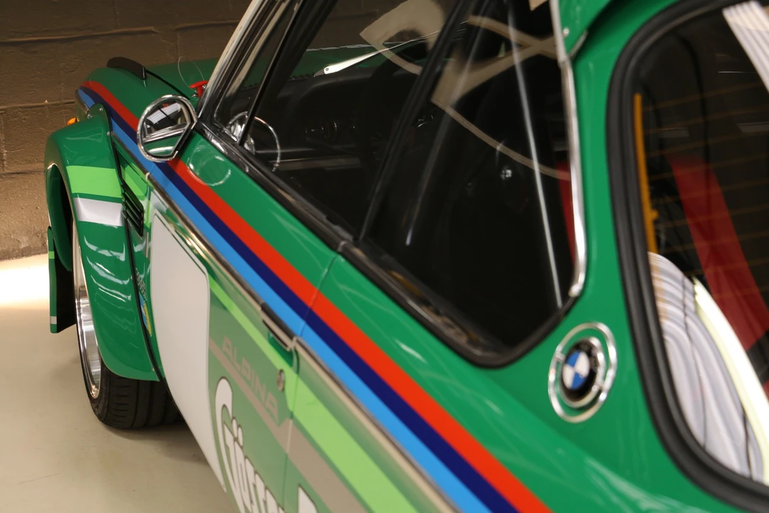 1973 BMW 3.0 CS & CSi - Image 24 of 31