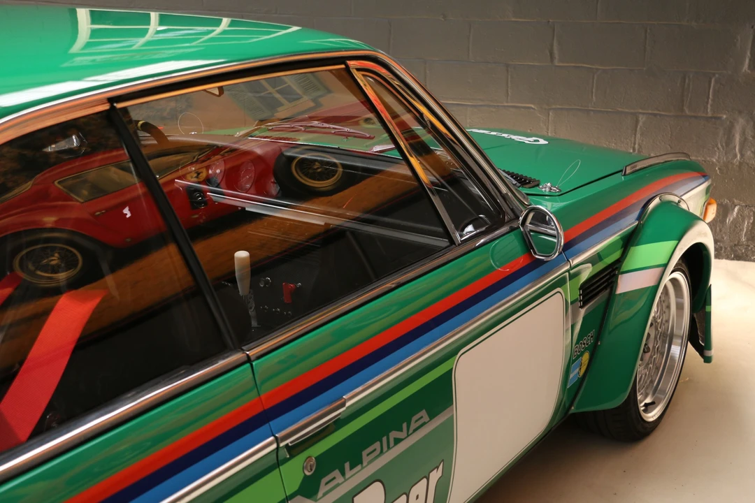 1973 BMW 3.0 CS & CSi - Image 18 of 31