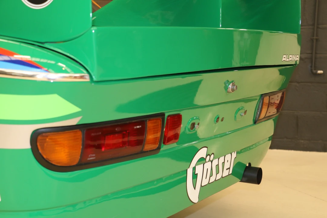 1973 BMW 3.0 CS & CSi - Image 22 of 31