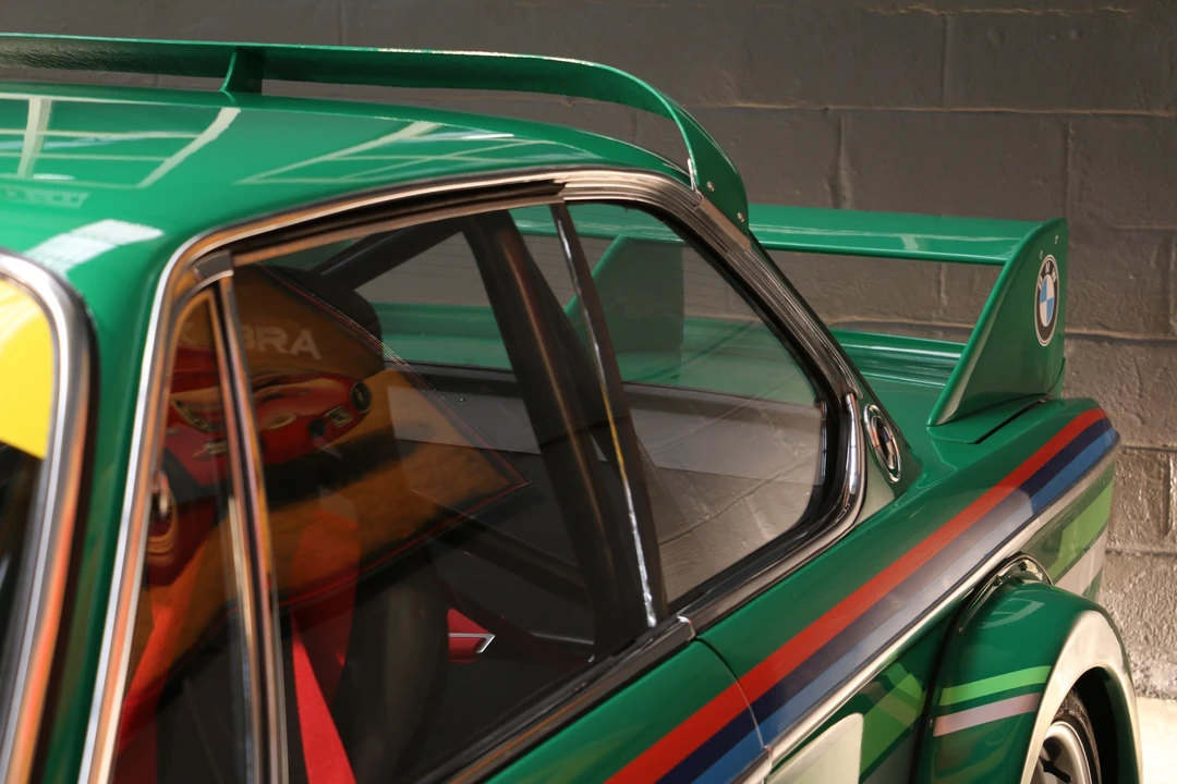 1973 BMW 3.0 CS & CSi - Image 23 of 31