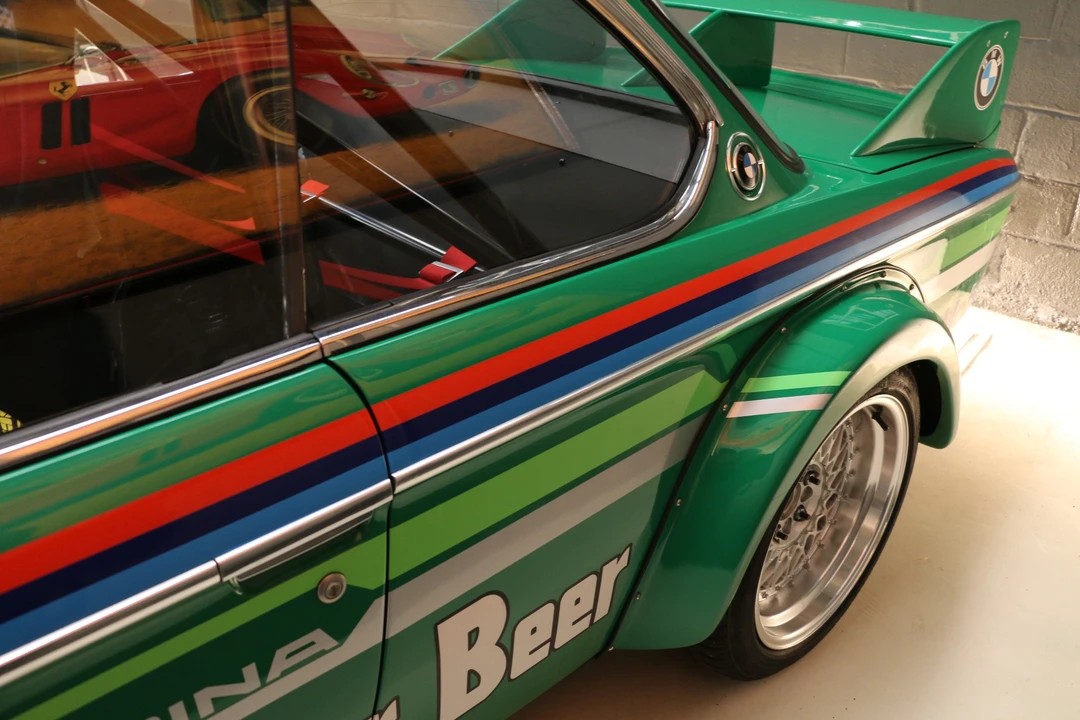 1973 BMW 3.0 CS & CSi - Image 21 of 31