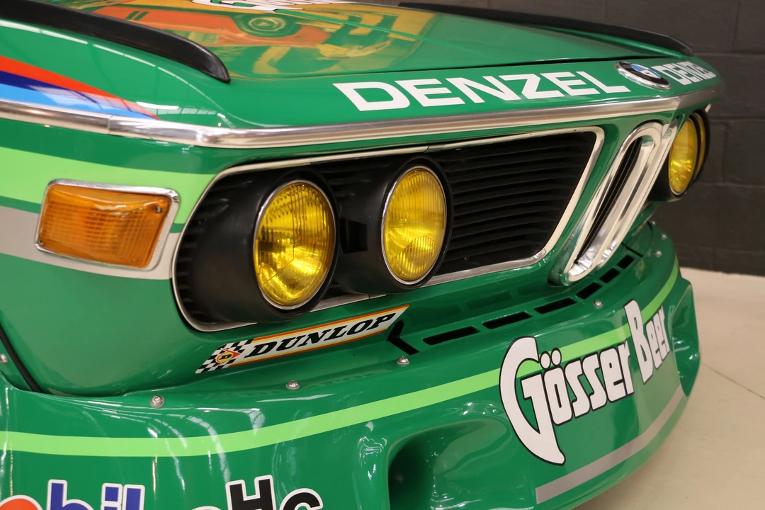 1973 BMW 3.0 CS & CSi - Image 30 of 31