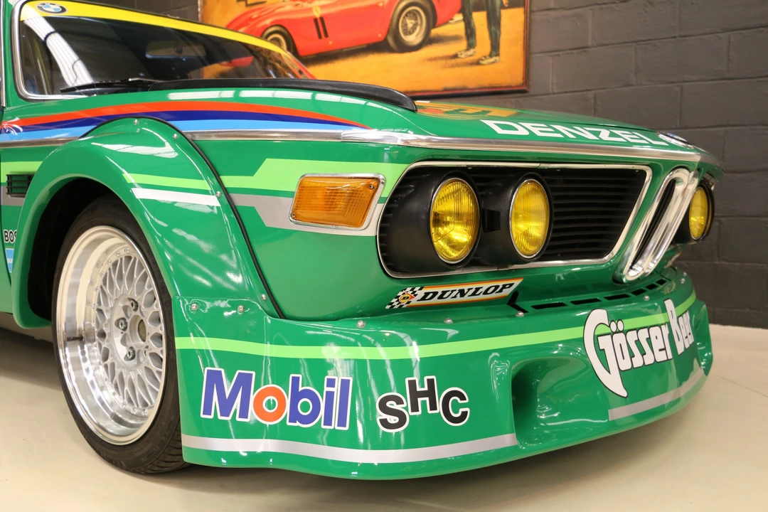 1973 BMW 3.0 CS & CSi - Image 29 of 31