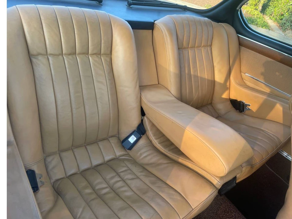 1973 BMW 3.0 CS & CSi - Image 9 of 19