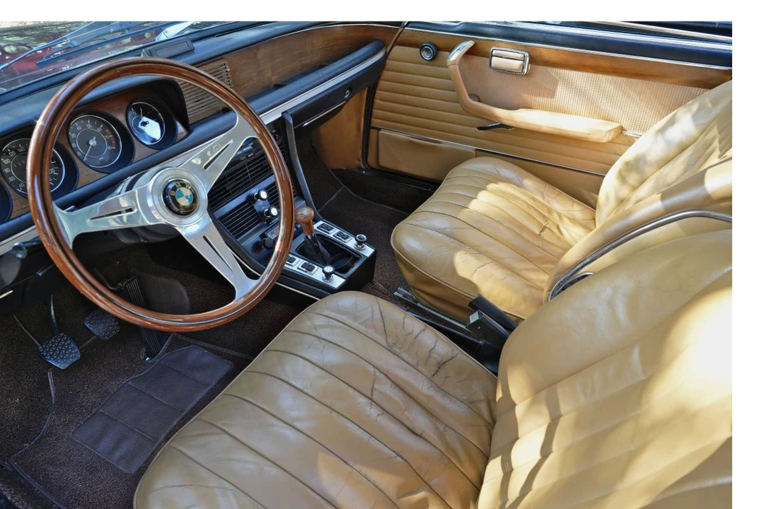 1973 BMW 3.0 CS & CSi - Image 13 of 19