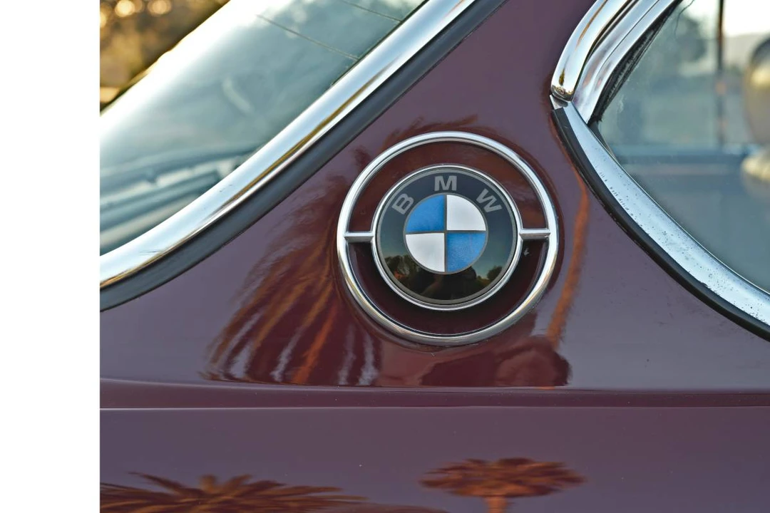 1973 BMW 3.0 CS & CSi - Image 15 of 19